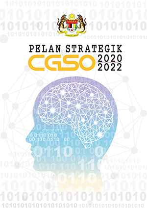 Pelan Strategik CGSO 2020 - 2022 - CGSO