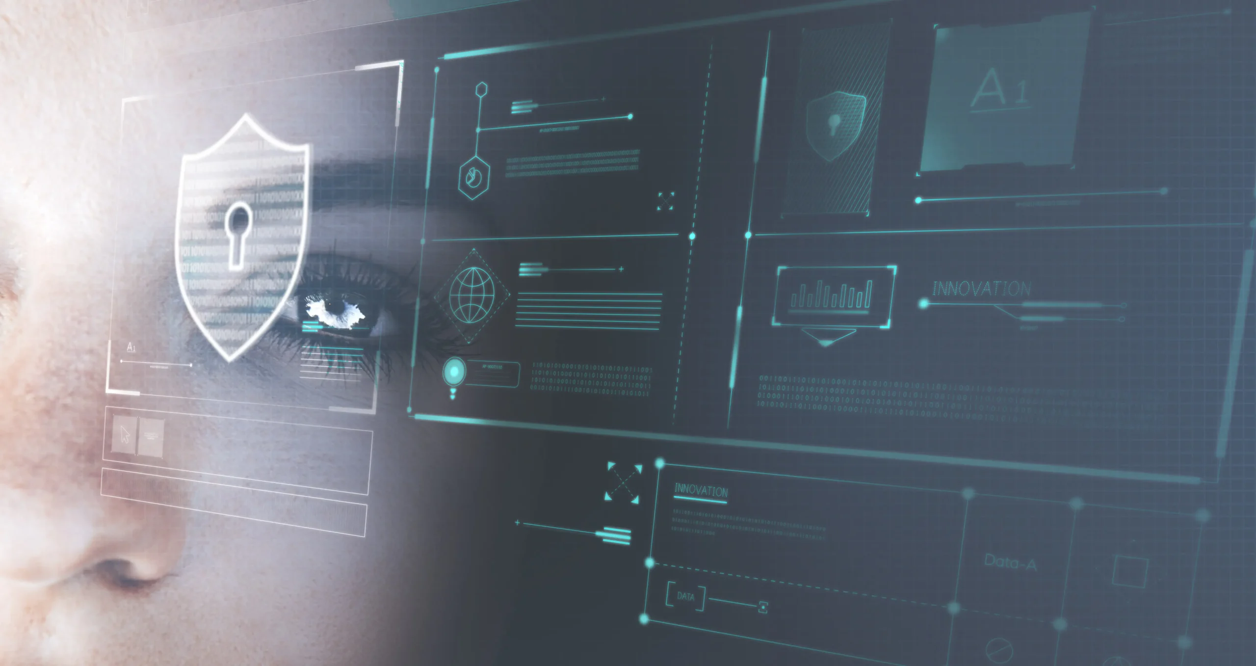 CCTV Security Technology