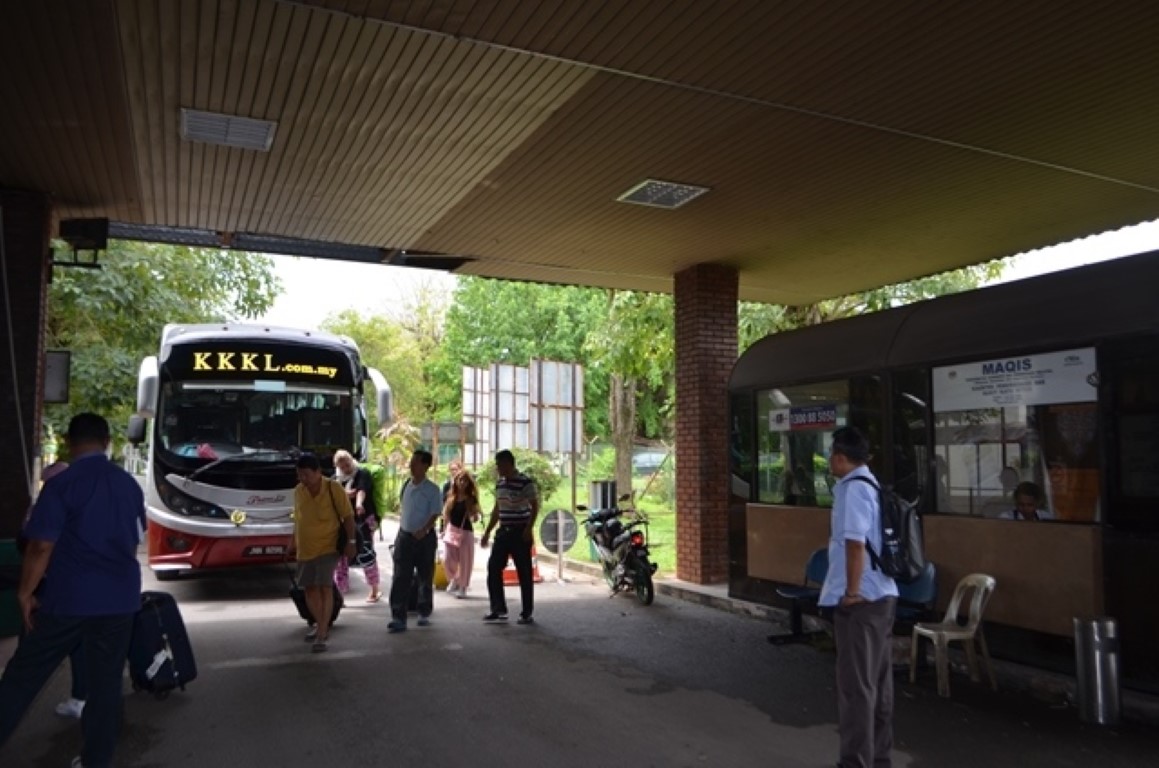 Lawatan Tim Naziran SP Ke Kompleks Kastam Dan Imigresen Lawatan Tim Naziran SP Ke Kompleks Kastam Dan Imigresen