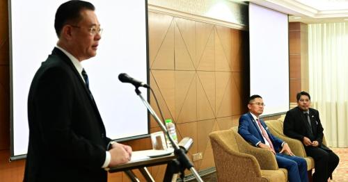 1-Kursus-Keselamatan-Perlindungan-Anjuran-Parlimen-Malaysia