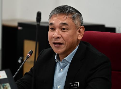 Mesyuarat Pengarah-Pengarah Keselamatan Kerajaan, Bilangan 4 Tahun 2024, Pejabat Ketua Pegawai Keselamatan Kerajaan Malaysia, Jabatan Perdana Menteri