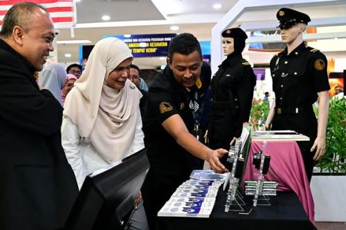 1-PAMERAN-CGSO-MINGGU-KESELAMATAN-DAN-KESIHATAN-PEKERJAAN-MARA-2024