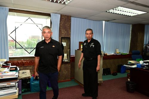 10-LPKNCGSOSARAWAK-JULAI-2025