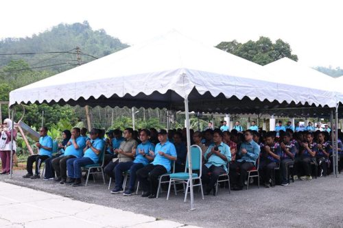 10-PELUNCURAN-KAMPUNG-ANGKAT-MADANI-JULAI-2025