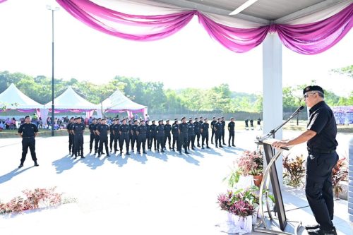 10-PERBARISAN-TAMAT-LATIHAN-KURSUS-ASAS-SIRI-TAHUN-2025
