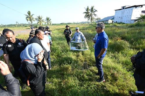 11-Lawatan-dan-Tinjauan-Keselamatan-YBhg.-Datuk-Ketua-Pengarah-Keselamatan-Kerajaan-ke-Pulau-Sebatik-Tawau-Sabah