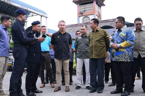 11-PELUNCURAN-KAMPUNG-ANGKAT-MADANI-JULAI-2025