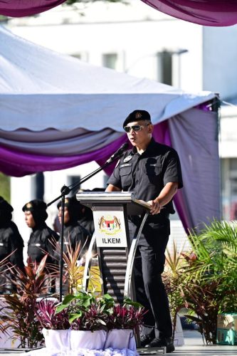 12-PERBARISAN-TAMAT-LATIHAN-KURSUS-ASAS-SIRI-TAHUN-2025