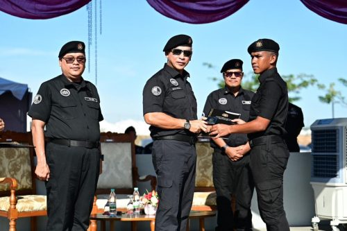 15-PERBARISAN-TAMAT-LATIHAN-KURSUS-ASAS-SIRI-TAHUN-2025