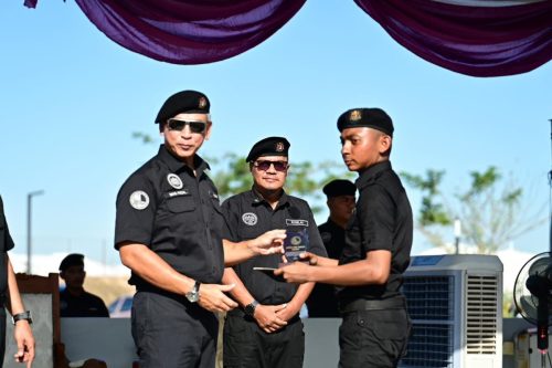 17-PERBARISAN-TAMAT-LATIHAN-KURSUS-ASAS-SIRI-TAHUN-2025