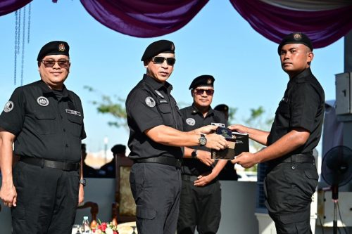 18-PERBARISAN-TAMAT-LATIHAN-KURSUS-ASAS-SIRI-TAHUN-2025