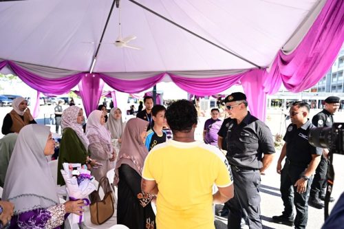 19-PERBARISAN-TAMAT-LATIHAN-KURSUS-ASAS-SIRI-TAHUN-2025
