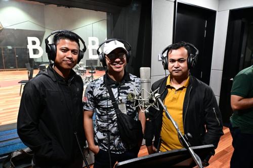2-RAKAMAN-LAGU-CGSO-JULAI-2024