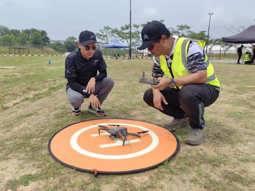 3-KURSUS-PROFESIONALISME-DRON-CGSO-2024
