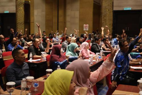 5-E-VETTING-3-LIBAT-URUS-ZON-SELATAN-TAHUN-2024