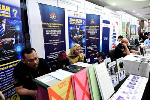 5-PAMERAN-CGSO-MINGGU-KESELAMATAN-DAN-KESIHATAN-PEKERJAAN-MARA-2024