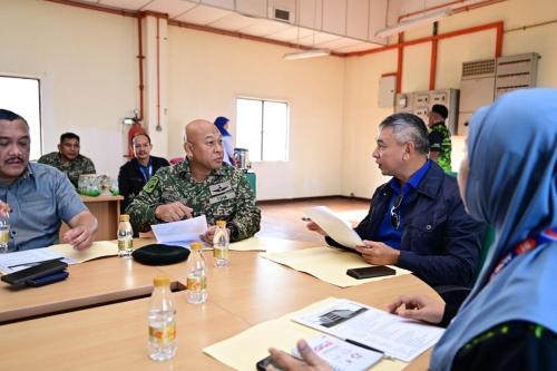 5-TINJAUAN-KESELAMATAN-TM-GUNUNG-JERAI-2025
