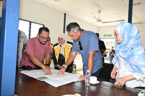 6-Lawatan-dan-pemantauan-Keselamatan-YBhg.-Datuk-Ketua-Pengarah-Keselamatan-Kerajaan-di-Pulau-Pulau-Sekitar-Semporna-Sabah