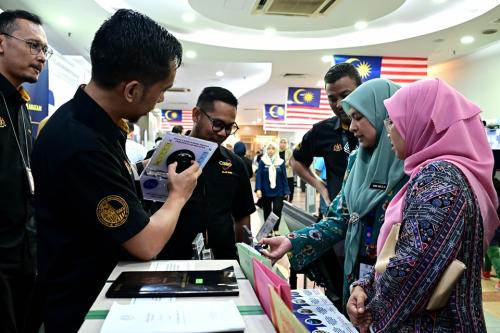 6-PAMERAN-CGSO-MINGGU-KESELAMATAN-DAN-KESIHATAN-PEKERJAAN-MARA-2024