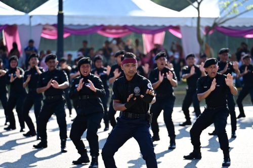 8-PERBARISAN-TAMAT-LATIHAN-KURSUS-ASAS-SIRI-TAHUN-2025