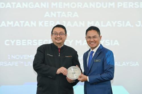 Eksekutif-CyberSecurity-Malaysia-8