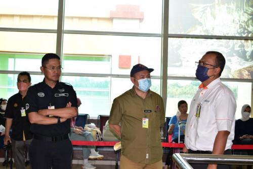 TINJAU-5